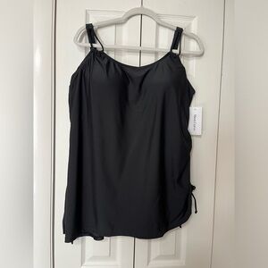 Meet Curve womens swimsuit